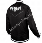 Ветровка Venum Club черная 3